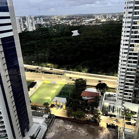 Flats No Golden Home Boa Viagem Por Yolo Recife Exterior foto